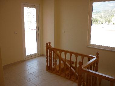 Ferienwohnung in Mahmutlar (Antalya) oder Ferienwohnung oder Ferienhaus