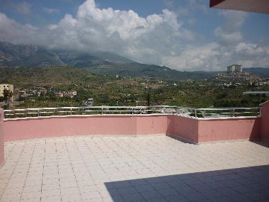 Ferienwohnung in Mahmutlar (Antalya) oder Ferienwohnung oder Ferienhaus