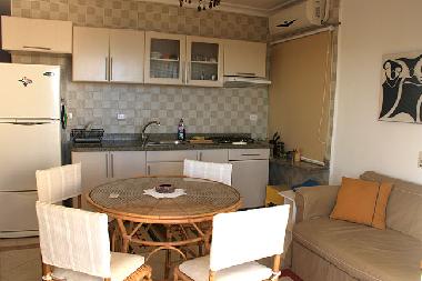 Ferienwohnung in Sharm El Sheikh (Shamal Sina') oder Ferienwohnung oder Ferienhaus