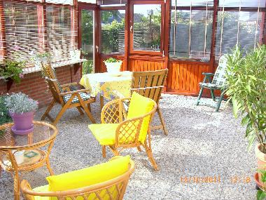 Ferienwohnung in Fehmarn (Insel Fehmarn) oder Ferienwohnung oder Ferienhaus