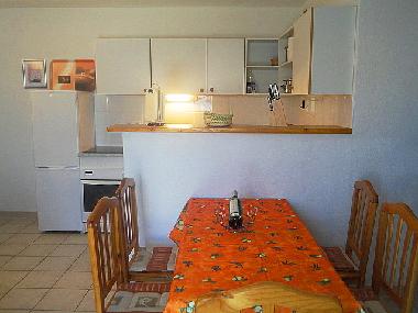 Ferienhaus in St. Pierre la Mer (Aude) oder Ferienwohnung oder Ferienhaus