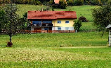 Ferienhaus in Poljce (Bled) oder Ferienwohnung oder Ferienhaus