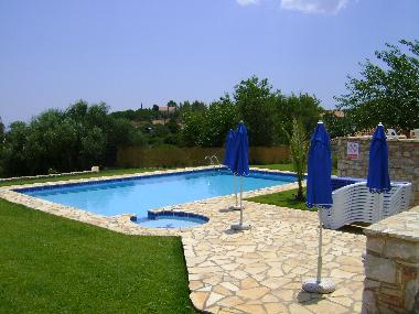 Ferienhaus in Mystraki, Koroni (Messinia) oder Ferienwohnung oder Ferienhaus