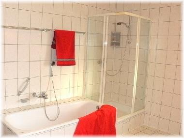 Ferienwohnung in Giessen (Lahn-Dill) oder Ferienwohnung oder Ferienhaus