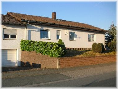 Ferienwohnung in Giessen (Lahn-Dill) oder Ferienwohnung oder Ferienhaus