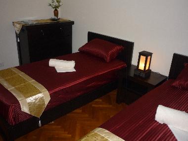 Ferienwohnung in Tanjung Tokong (Pulau Pinang) oder Ferienwohnung oder Ferienhaus