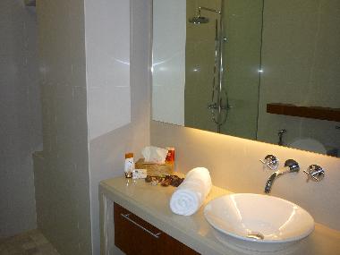 Ferienwohnung in Tanjung Tokong (Pulau Pinang) oder Ferienwohnung oder Ferienhaus