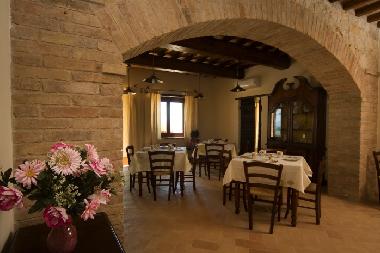 Ferienwohnung in Lugnano in Teverina (Terni) oder Ferienwohnung oder Ferienhaus