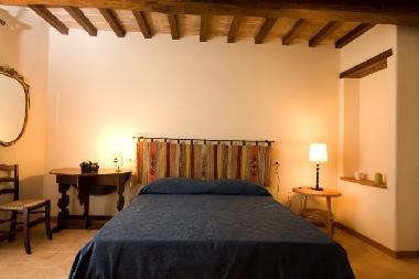 Ferienwohnung in Lugnano in Teverina (Terni) oder Ferienwohnung oder Ferienhaus