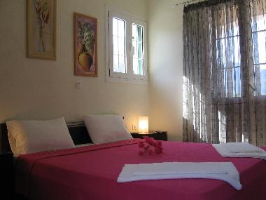 Ferienwohnung in ASOS (Kefallinia) oder Ferienwohnung oder Ferienhaus