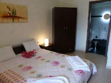 Ferienwohnung in ASOS (Kefallinia) oder Ferienwohnung oder Ferienhaus