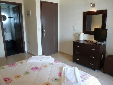 Ferienwohnung in ASOS (Kefallinia) oder Ferienwohnung oder Ferienhaus