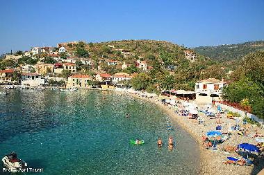 Ferienwohnung in ASOS (Kefallinia) oder Ferienwohnung oder Ferienhaus