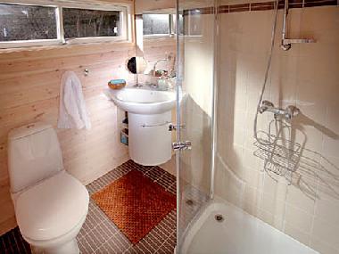 Komfort und Luxus