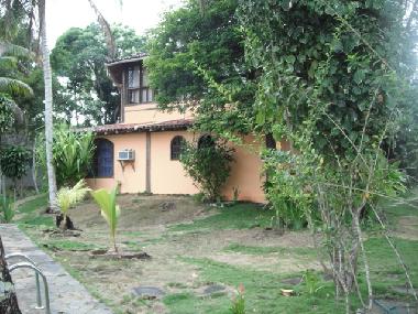 Ferienhaus in Trancoso (Bahia) oder Ferienwohnung oder Ferienhaus