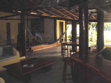 Ferienhaus in Trancoso (Bahia) oder Ferienwohnung oder Ferienhaus