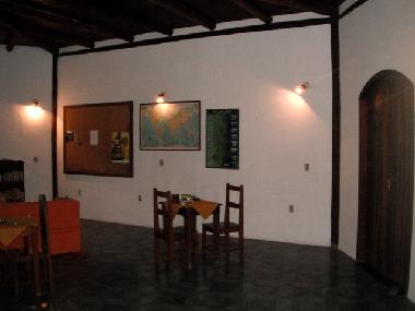 Ferienhaus in Trancoso (Bahia) oder Ferienwohnung oder Ferienhaus