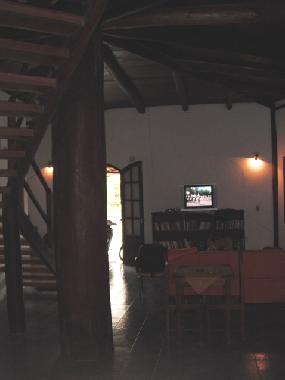 Ferienhaus in Trancoso (Bahia) oder Ferienwohnung oder Ferienhaus