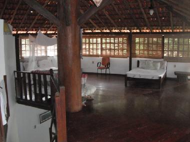 Ferienhaus in Trancoso (Bahia) oder Ferienwohnung oder Ferienhaus