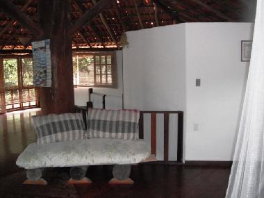 Ferienhaus in Trancoso (Bahia) oder Ferienwohnung oder Ferienhaus