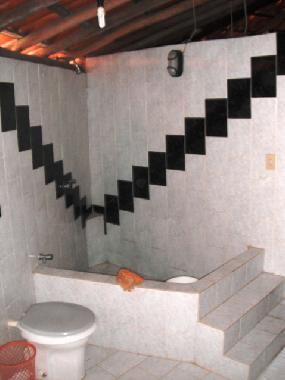 Ferienhaus in Trancoso (Bahia) oder Ferienwohnung oder Ferienhaus