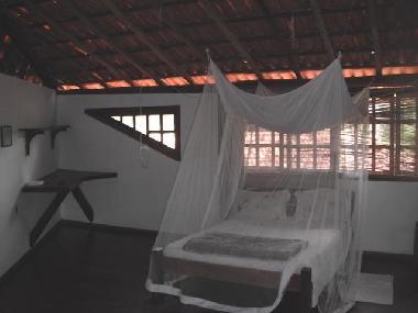 Ferienhaus in Trancoso (Bahia) oder Ferienwohnung oder Ferienhaus