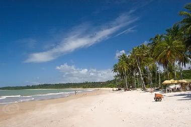 Ferienhaus in Trancoso (Bahia) oder Ferienwohnung oder Ferienhaus