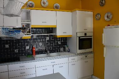 Ferienhaus in Corberon (C�te-d