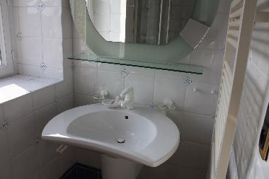 Kleines Badezimmer