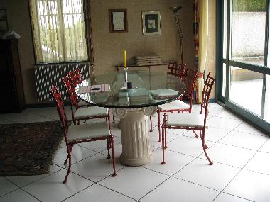 Esszimmer