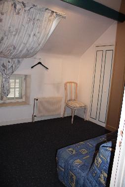 Ferienhaus in Corberon (C�te-d