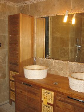 Villa in La Gaude (Alpes-Maritimes) oder Ferienwohnung oder Ferienhaus