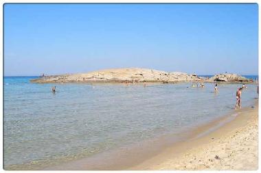 Ferienwohnung in Costa Rei (Cagliari) oder Ferienwohnung oder Ferienhaus