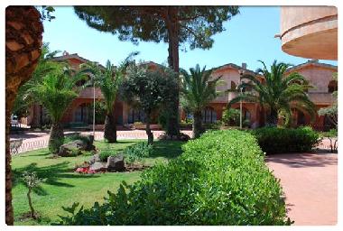 Ferienwohnung in Costa Rei (Cagliari) oder Ferienwohnung oder Ferienhaus