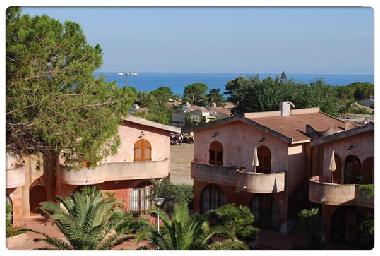 Ferienwohnung in Costa Rei (Cagliari) oder Ferienwohnung oder Ferienhaus