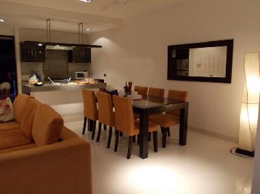 Ferienwohnung in Kamala, Kathu (Phuket) oder Ferienwohnung oder Ferienhaus