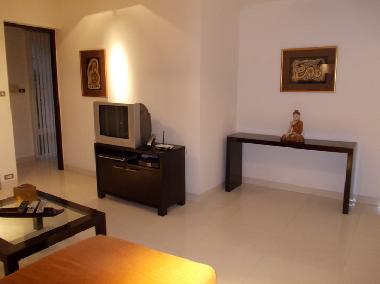Ferienwohnung in Kamala, Kathu (Phuket) oder Ferienwohnung oder Ferienhaus