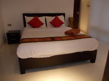Ferienwohnung in Kamala, Kathu (Phuket) oder Ferienwohnung oder Ferienhaus
