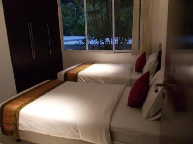 Ferienwohnung in Kamala, Kathu (Phuket) oder Ferienwohnung oder Ferienhaus