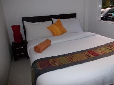 Ferienwohnung in Kamala, Kathu (Phuket) oder Ferienwohnung oder Ferienhaus