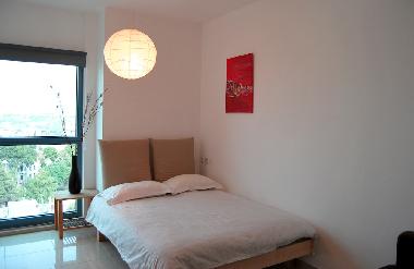 Ferienwohnung in Jerusalem (Yerushalayim (Jerusalem)) oder Ferienwohnung oder Ferienhaus
