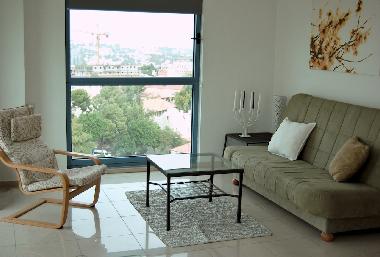 Ferienwohnung in Jerusalem (Yerushalayim (Jerusalem)) oder Ferienwohnung oder Ferienhaus