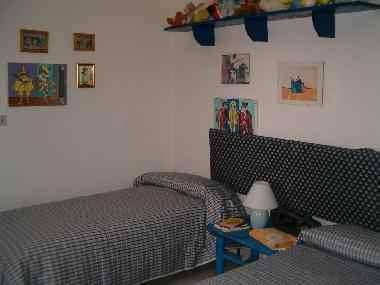 Ferienwohnung in Maracalagonis (Cagliari) oder Ferienwohnung oder Ferienhaus