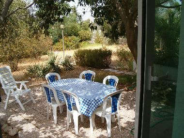 Ferienwohnung in Maracalagonis (Cagliari) oder Ferienwohnung oder Ferienhaus