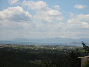 Ferienwohnung in Maracalagonis (Cagliari) oder Ferienwohnung oder Ferienhaus