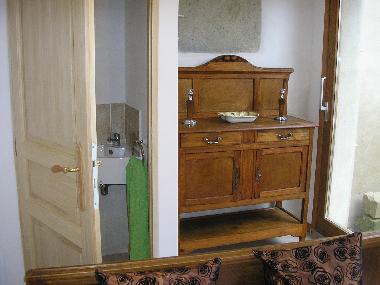 Ferienhaus in Sonnac Sur L' Hers (Aude) oder Ferienwohnung oder Ferienhaus