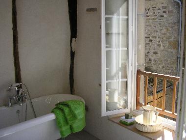 Ferienhaus in Sonnac Sur L