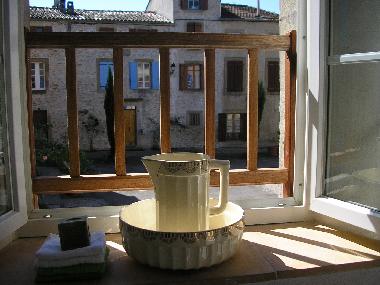 Ferienhaus in Sonnac Sur L