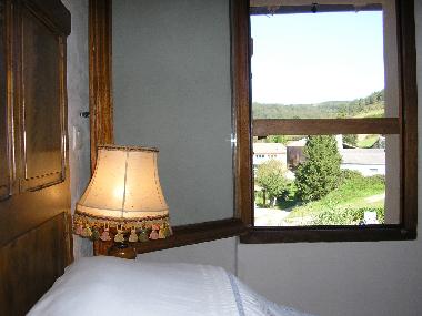 Ferienhaus in Sonnac Sur L