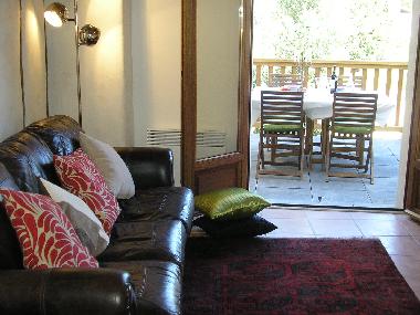 Ferienhaus in Sonnac Sur L' Hers (Aude) oder Ferienwohnung oder Ferienhaus